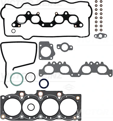 Gasket Kit, cylinder head